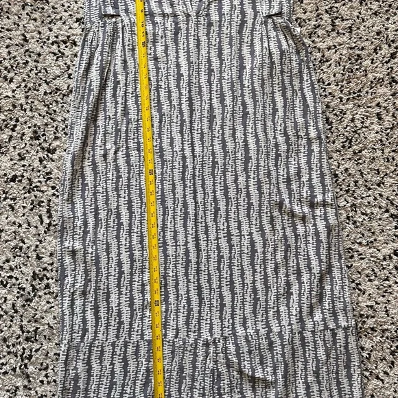 Mirth Caftan Dress sz Medium - Picture 5 of 5